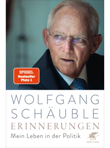 Buch - Erinnerungen