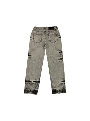 Jeans 25239 Grau