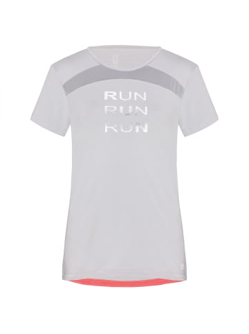 Laufshirt EBRU in grau