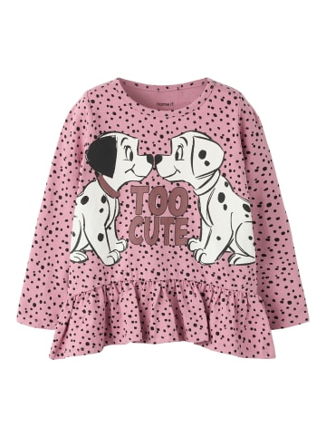 T-Shirt in Lilas1