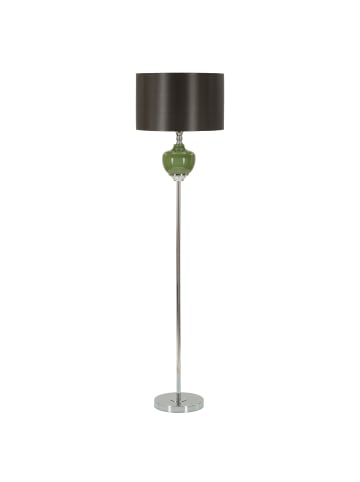 Glasstehlampe cm Ø40x160