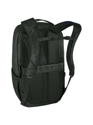 Subterra 2 - Rucksack 21L 15.6" 46 cm (black) in dark slate