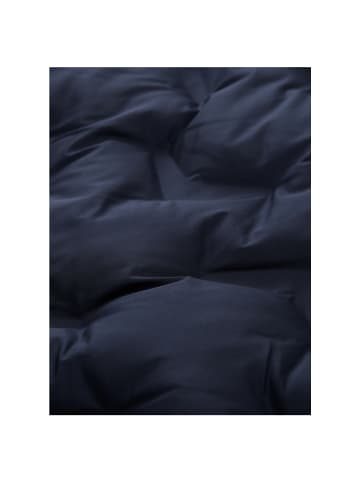 Jacke in sky captain blue