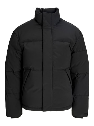 Steppjacke in Black