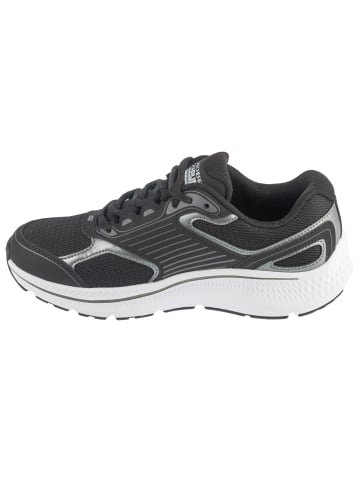 Skechers Go Run Consistent 2.0 - Advantage in Schwarz