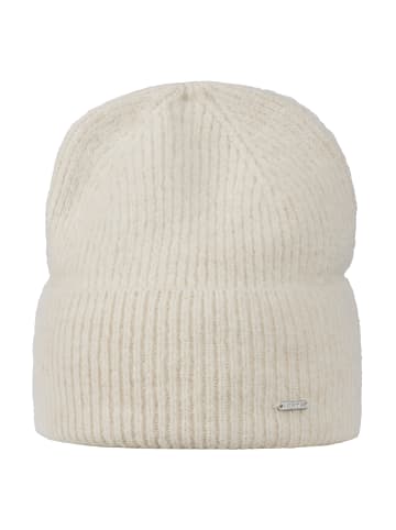 Mütze Naskarla in Creme