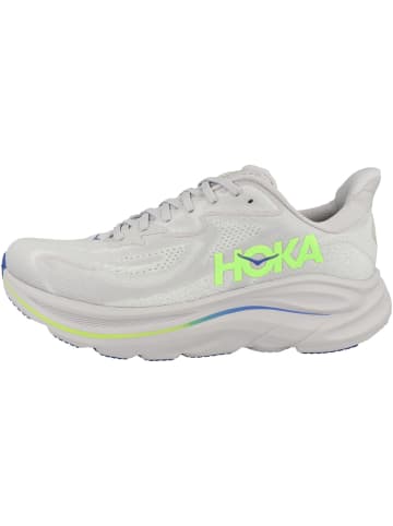 Laufschuhe Clifton 10 in grau