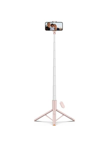 Selfie Stick Tech Protect L09S mit Stativ