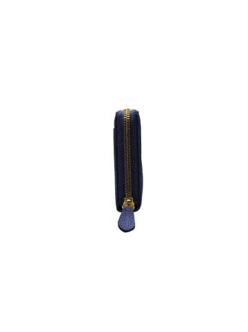 Asti Rv-Geldbörse 18Cs navy in blau