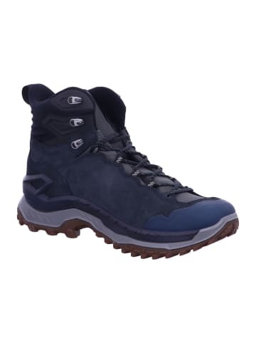 Wanderschuhe INNOVO GTX MID in Blau