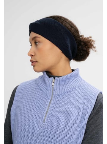 Stirnband Style MEENA in navy