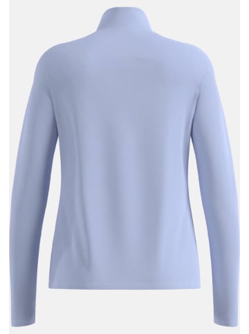 Skirolli in blau