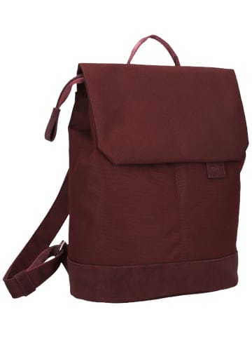 Rucksack Olli OR13 in Bordeaux