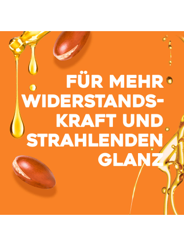 Conditioner "Keratin Oil" 6er-Pack (6x 385ml)