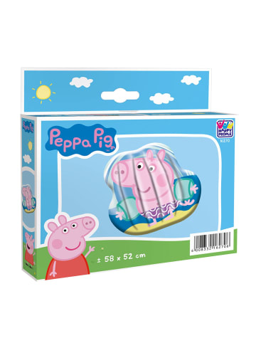 Peppa Pig Kindermatratze George in Blau ab 3 Jahre