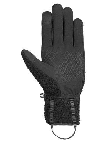 Teddy-Fleece-Handschuhe Comfleece TOUCH-TEC in 7700