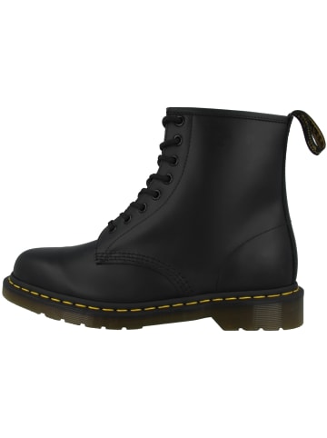 Boots 1460 in schwarz
