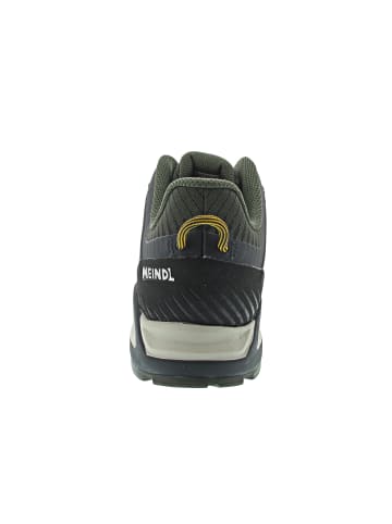 Power Walker 4.2 GTX Wanderschuh Grün