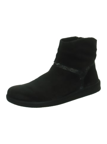 Chelsea Boot HADASHI in Schwarz/Kombi