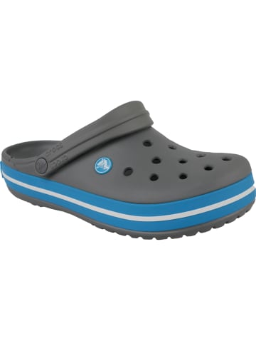 Crocs Crockband in Grau