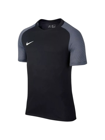 Nike Dry Revolution IV Jersey Jr Tee in Schwarz