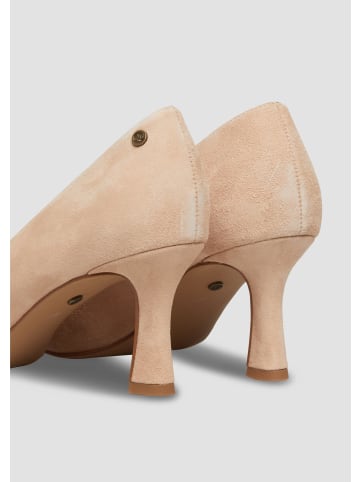 Pumps  in  8000_helles beige