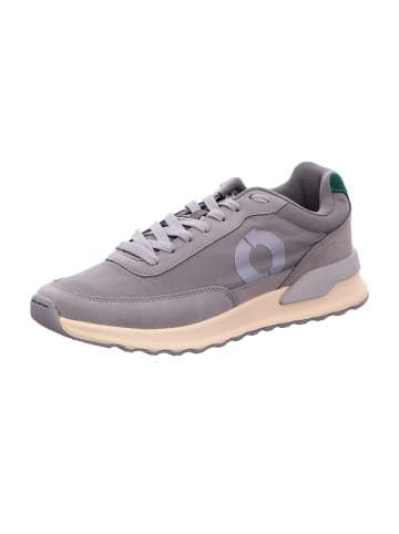 Sneaker Low in Grau