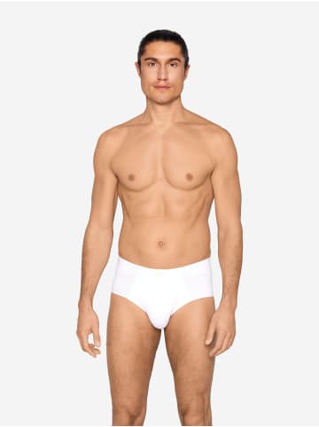 Slip Intimate Apparel in white