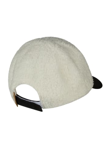 Basecap Panda in ecru
