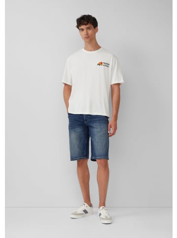 Jeans-Hose  in  57Z6_blau