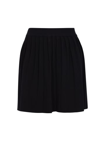 Women Skirt in black
