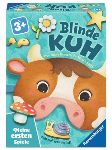 Ravensburger Konzentrationsspiel Blinde Kuh in bunt