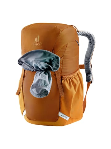 Kinderrucksack Junior in Orange
