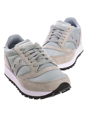 Sneakers in Gray