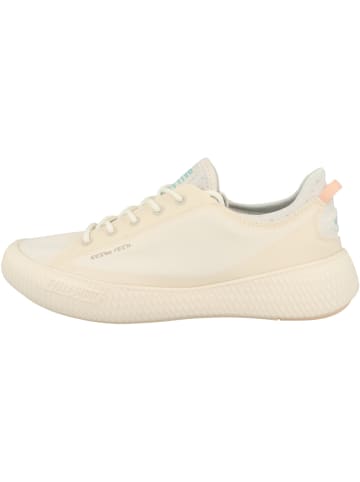 Sneaker low Pallanova Cvs in creme