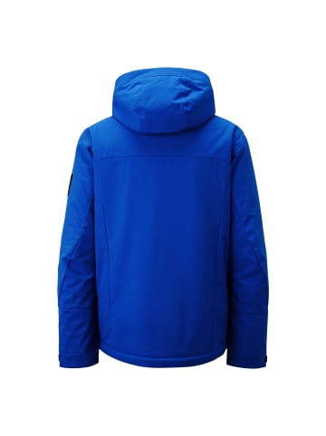 Skijacke Taraino-Z Jacket Man in Blau