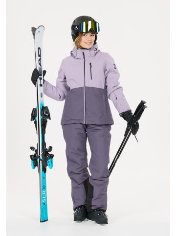 Skijacke Drizzle in 4407 Dusk