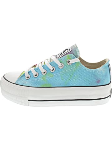 Kaya Low Sneaker Mehrfarbig