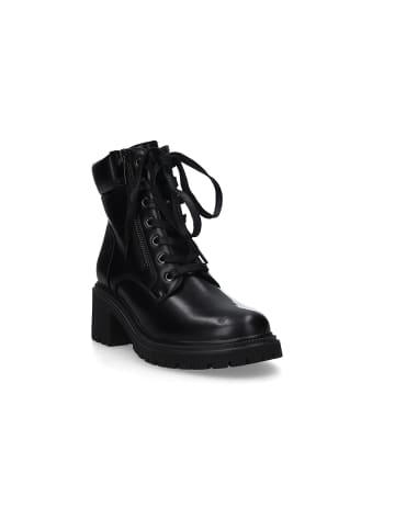 Stiefel 57NA202 in schwarz