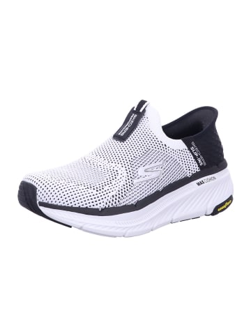 Sneaker MAX CUSHIONING PREMIER 2.0 - AD in white/black