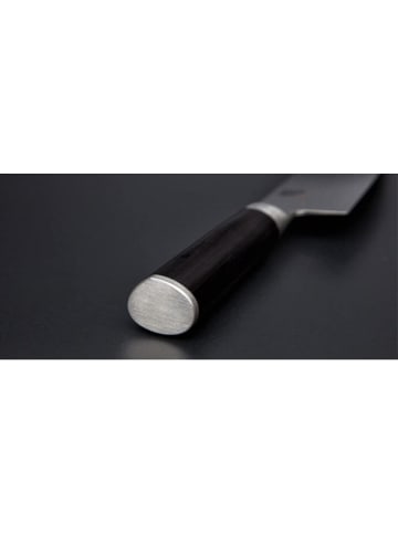 Messer 321835 in Schwarz