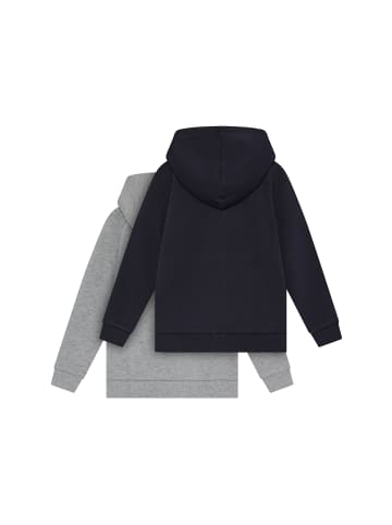 Sweatjacke MISweat Jacket in Blau