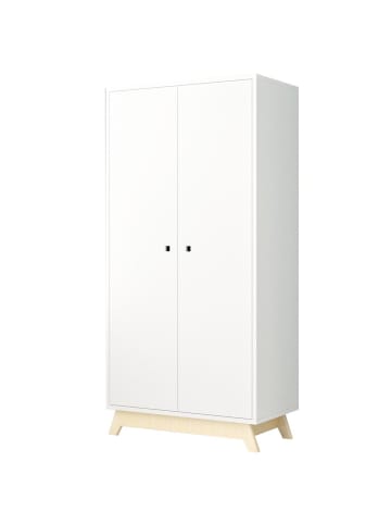 Madavin 2 türiger Schrank
