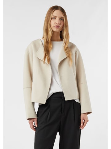 Outdoor-Jacke  in  8102_helles beige