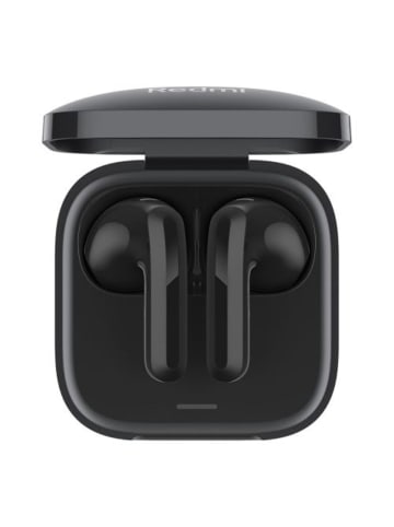 Xiaomi Redmi Buds 6 Aktiv Schwarz EU BHR8396GL in Schwarz