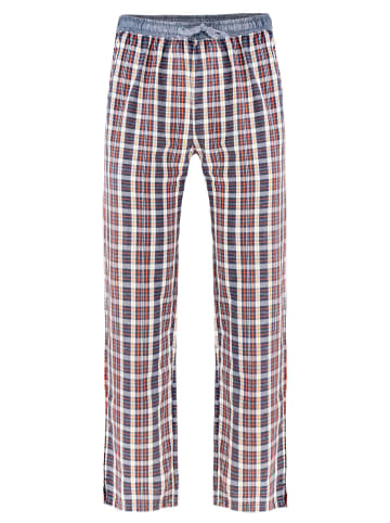 Pyjamahose Olden Glory Pants in dark