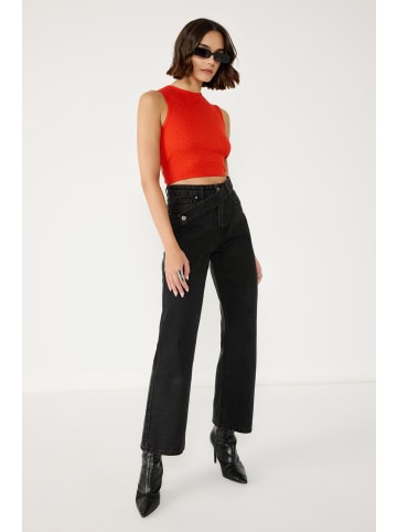 Shirt in Rot