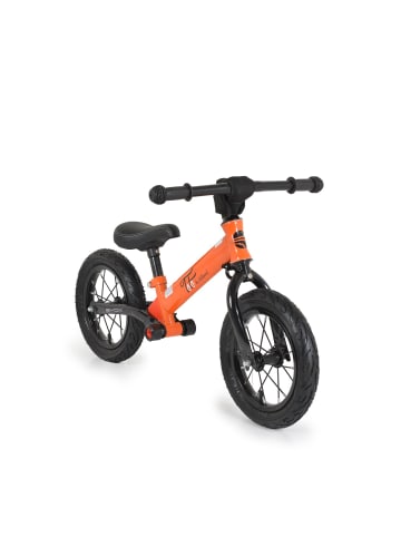 ToTo 12 Zoll in orange