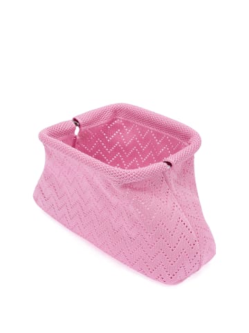 Women Clutch in Pink