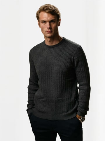 Pullover Pullover in dark grey
